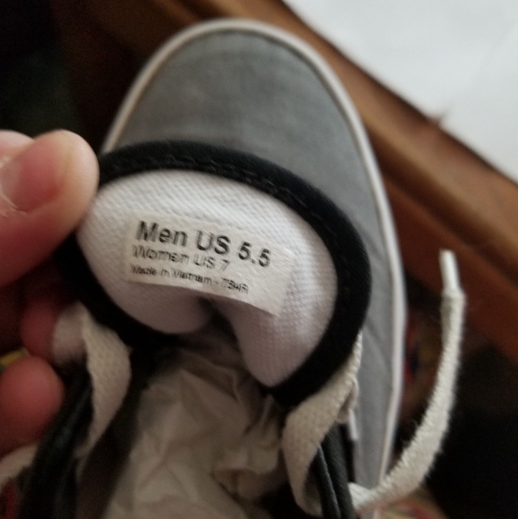 Classic Vans - Picture 5 of 7